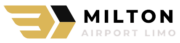 Milton Airport Limo Logo