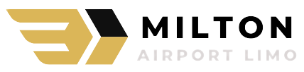 Milton Airport Limo Logo